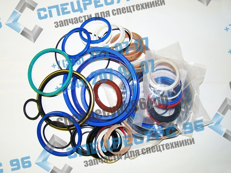 Гц 75 ремкомплект